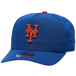 Orange/Royal