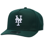 Dark Green/Green