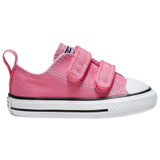 Pink/White