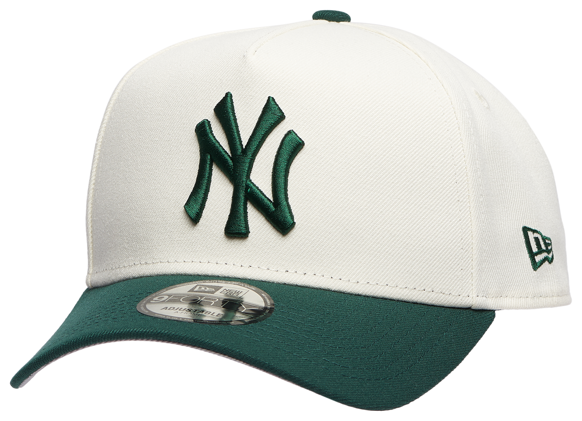 marka × BALL PARK × NEW ERA 9FORTY marka × BALL PARK × NEW ERA 9FORTY New Era Yankees 9Forty A-Frame