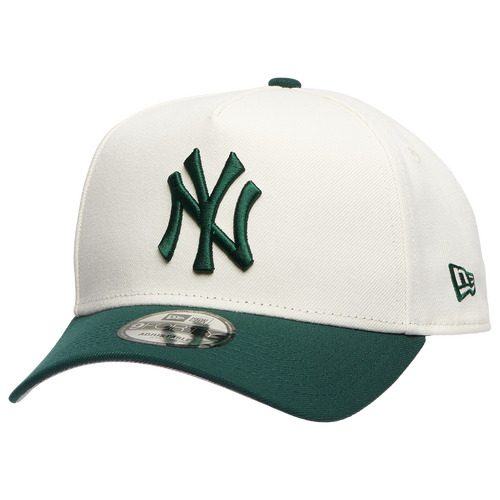 New Era New York Yankees  Yankees 9forty A-frame Cap