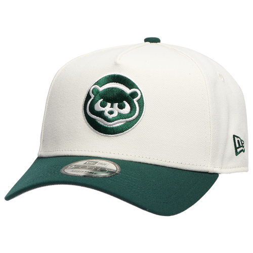 New Era Chicago Cubs  Cubs 9forty A-frame Cap