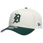 Dark Green/White
