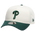 New Era Phillies 9Forty A-Frame Cap - Adult White/Dark Green