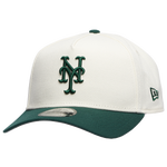 Dark Green/White