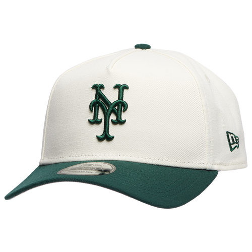 New Era New York Mets  Mets 9forty A-frame Cap