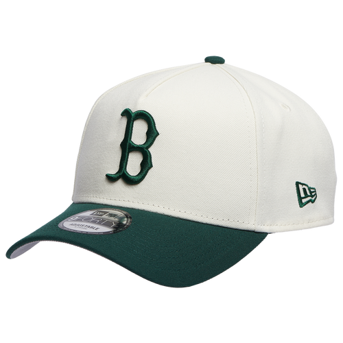 New Era Boston Red Sox  Red Sox 9forty A-frame Cap