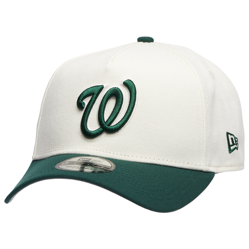 New Era Washington Nationals  Nationals 9forty A-frame Cap