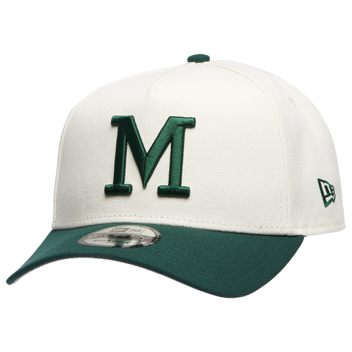 New Era Milwaukee Brewers  Brewers 9forty A-frame Cap