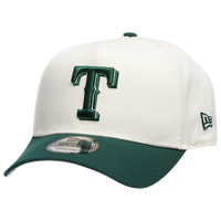 Dark Green/White
