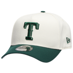 Dark Green/White