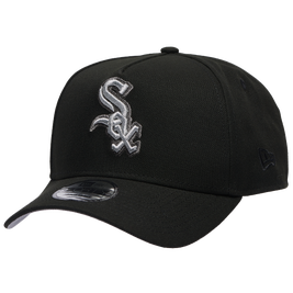 New Era White Sox 940 A Frame Cap | Champs Sports