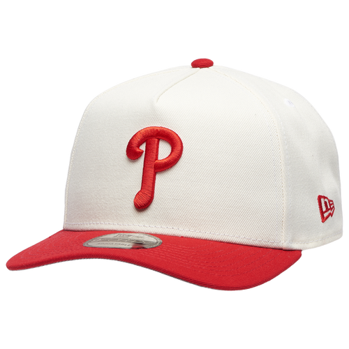 New Era Phillies 9forty A-frame Cap