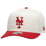White/Scarlet