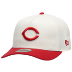 White/Scarlet