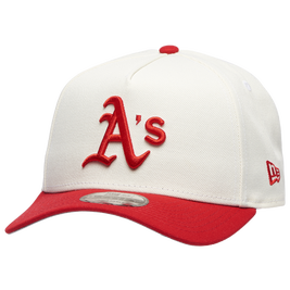 New Era Athletics 9FORTY A-Frame Cap | Champs Sports
