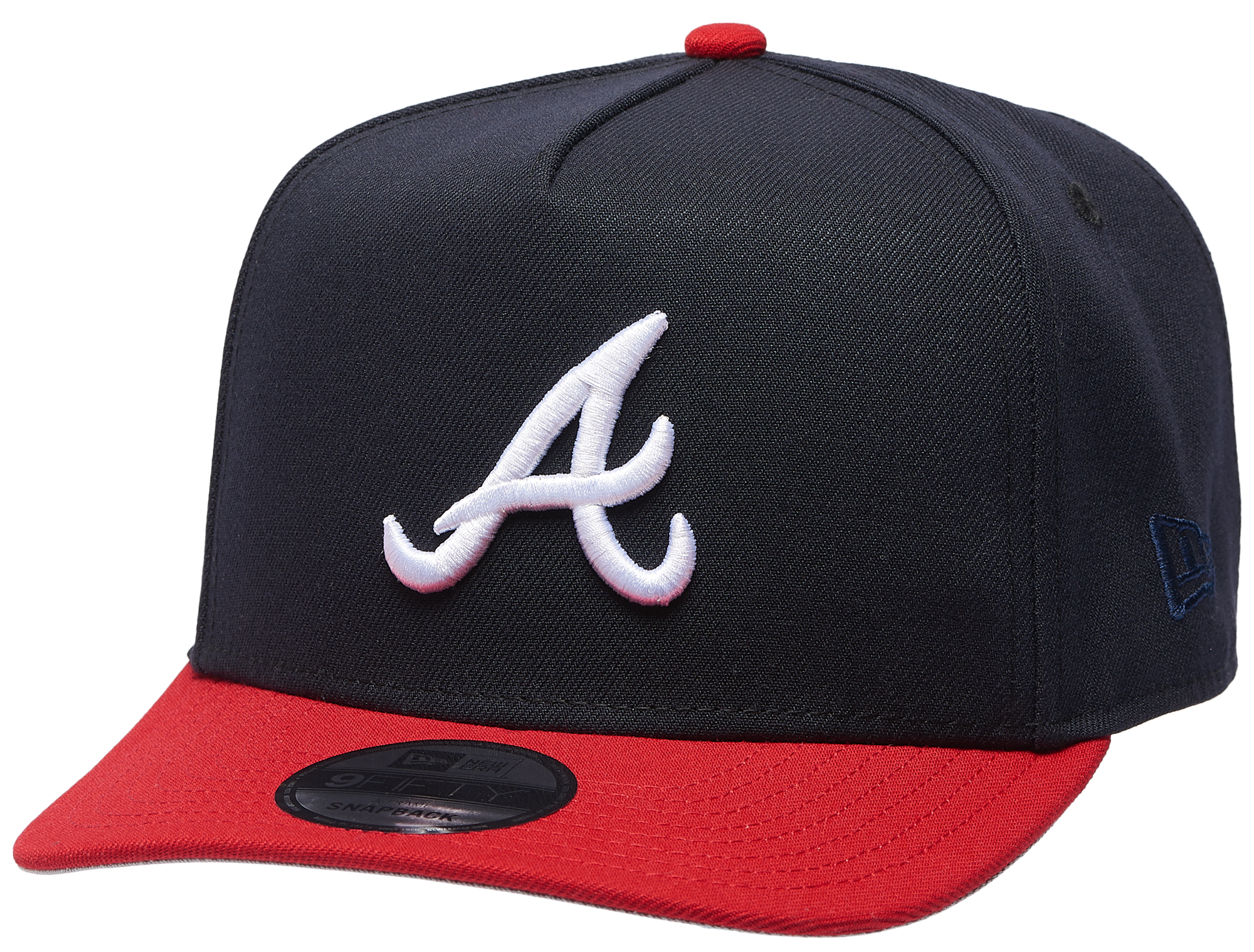 New Era Braves 00 ASG Curved 9FIFTY A-Frame Cap | Foot Locker