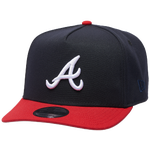 Red/Navy