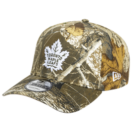 Casquette De Baseball à Dos En Filet De Chasse Realtree Pour Femmes Avec Fermeture Reglable Noir Rose Neon 1759521p