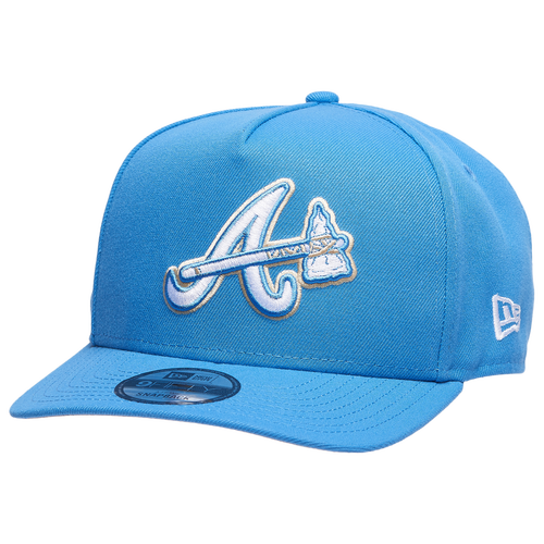  - New Era Braves 950AF Curve '95 World Series Cap - Carolina