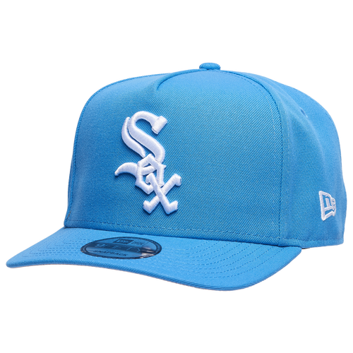MENS - New Era White Sox 950AF Curve '05 World Series Cap - Carolina