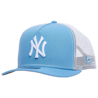 White/Blue
