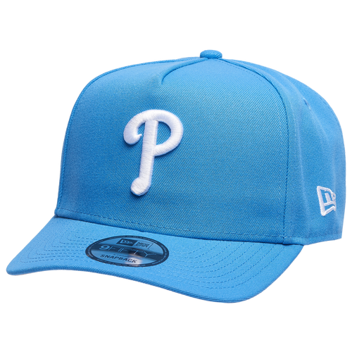 - New Era Phillies 950AF Curve 20th Anniversary Cap - Carolina