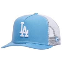 White/Blue