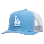 White/Blue