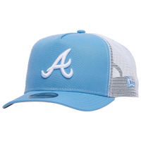 Blue/Tan