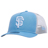 Blue/Tan