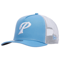 Tan/Blue