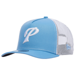 Tan/Blue