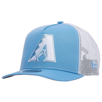 Tan/Blue
