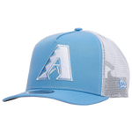 Tan/Blue