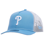 Blue/Tan