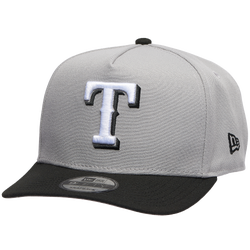 Men's - New Era Rangers 950AF Curve '95 ASG Cap - Gray/Black