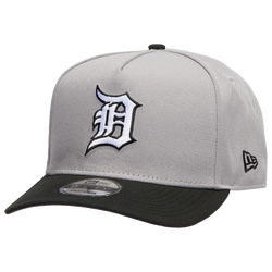 Men's - New Era Tigers 950AF Curve '05 ASG Cap - Black/Gray