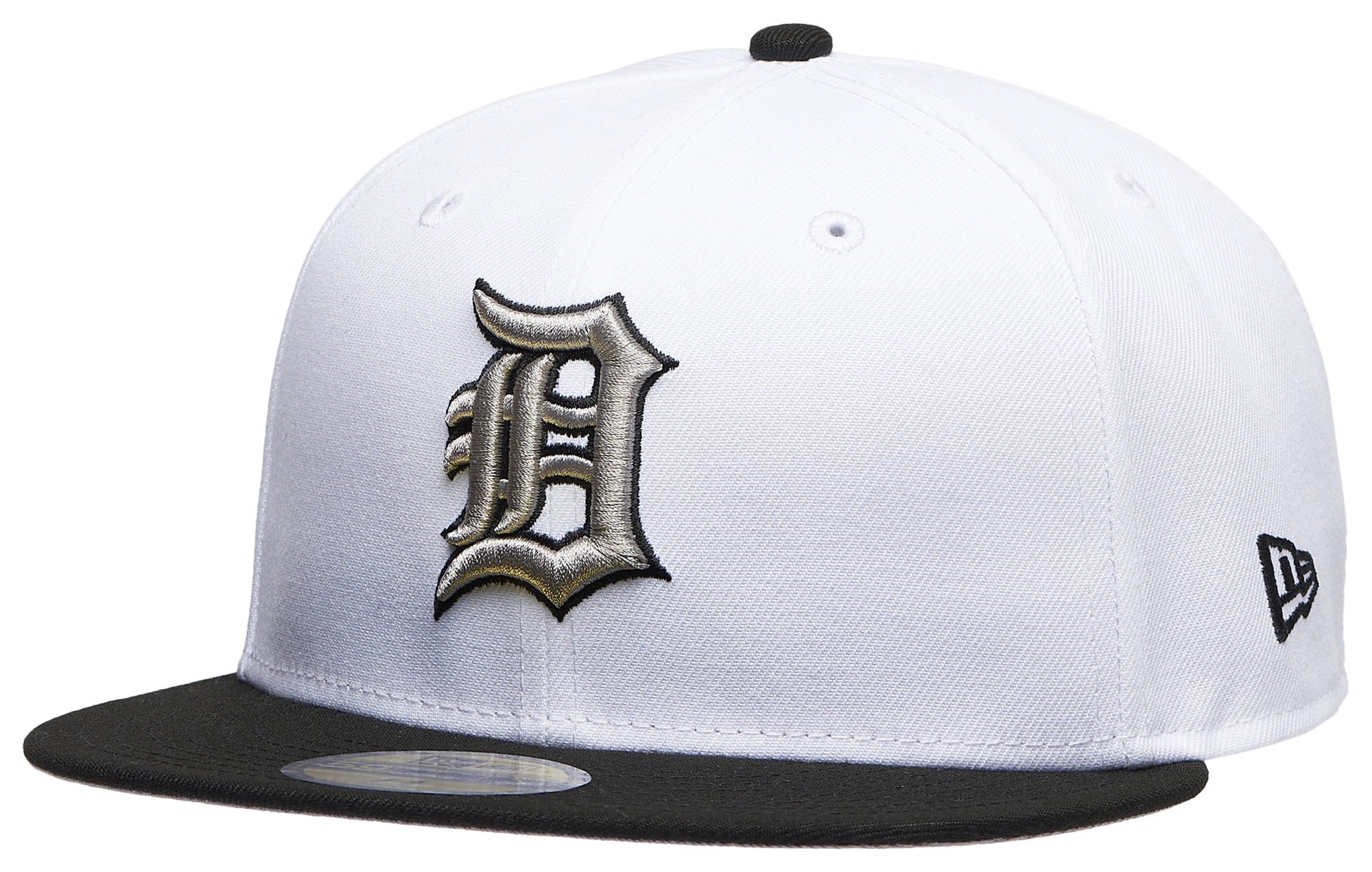 New Era 59FIFTY Tigers キャップ Detroit Tigers New Era 59FIFTY Official On-Field Fitted Cap