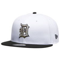 White/Black