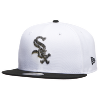 White/Black
