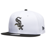 White/Black