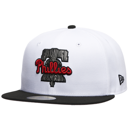 MENS - New Era Phillies 5950 '96 ASG Cap - White/Black
