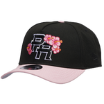 Black/Pink