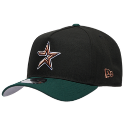 New Era Astros 9Forty A Frame Cap - Men's | Champs Sports