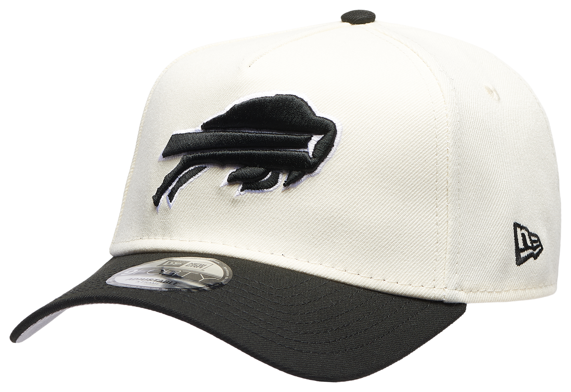 New Era Bills 9FORTY A-Frame Cap - Men's