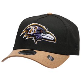 Kj着 The Ravens Snapback CAP New Era Ravens T/C Snapback | Champs Sports
