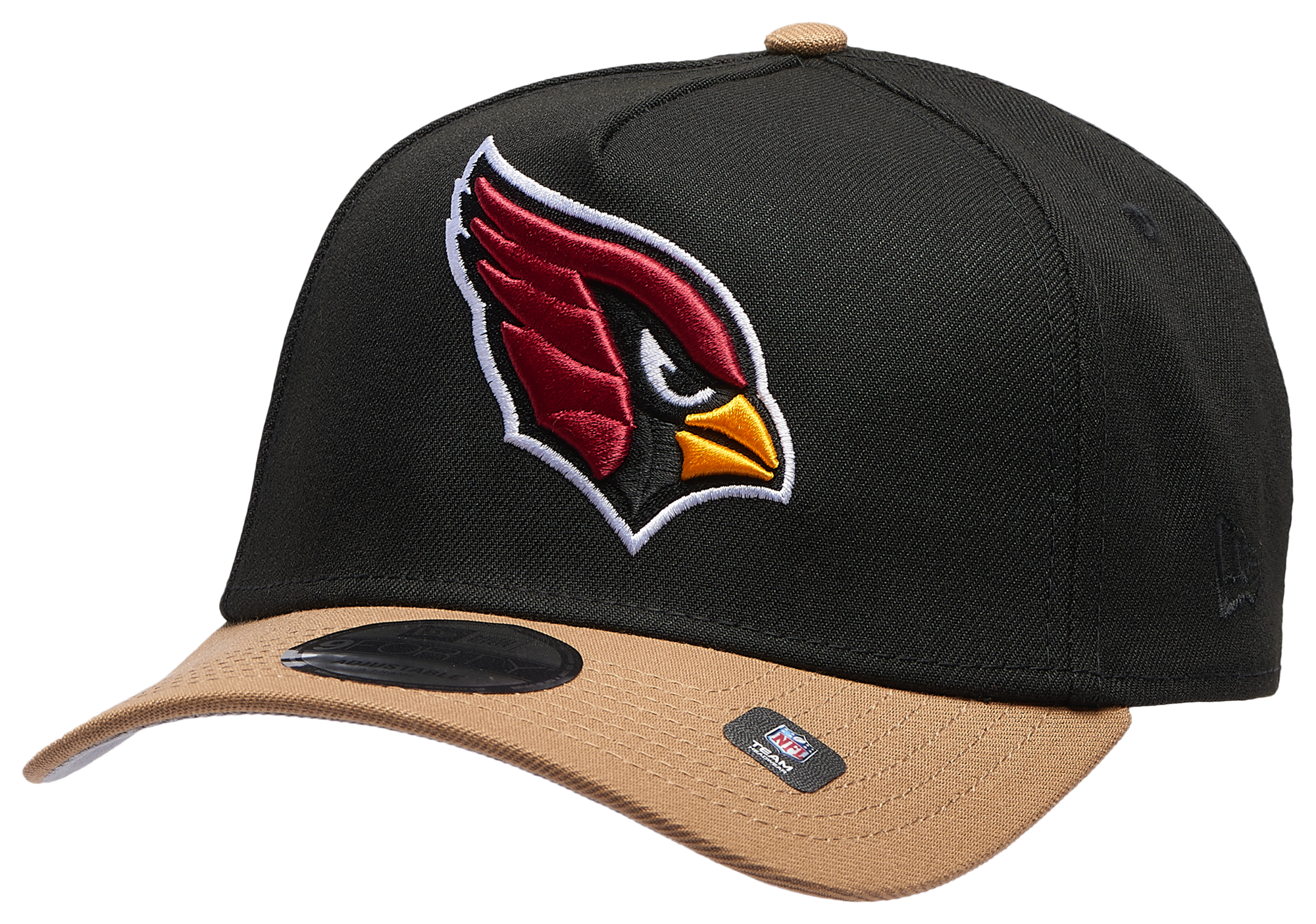 New Era Cardinals 9FORTY A-Frame Cap - Men's