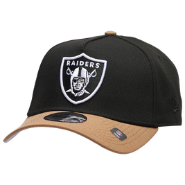 New Era Raiders T/C Snapback | Champs Sports