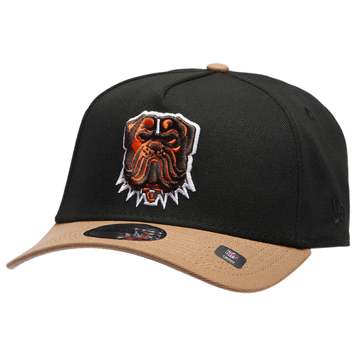 New Era Mens Cleveland Browns  Browns 9forty A-frame Cap In Multi